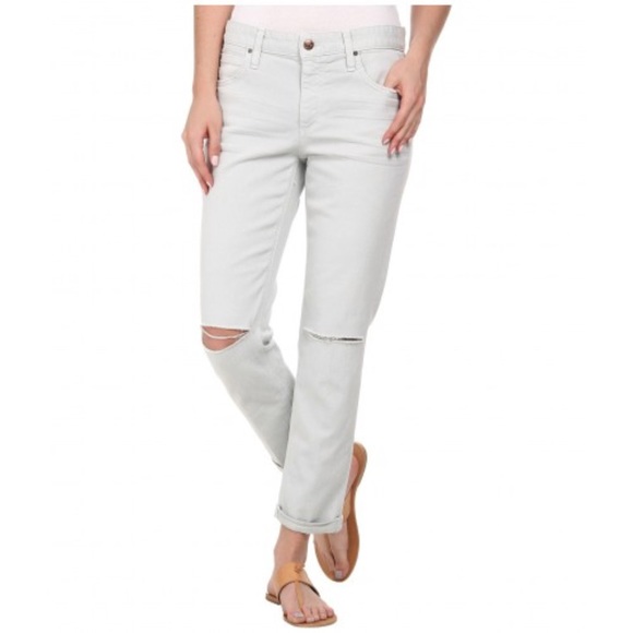 Joes Jeans Slim Crop size 27 (collectors edition) - Picture 1 of 4